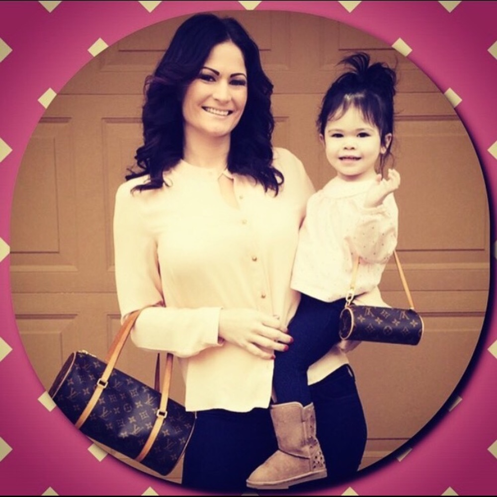 Meet your Posher, Jennifer